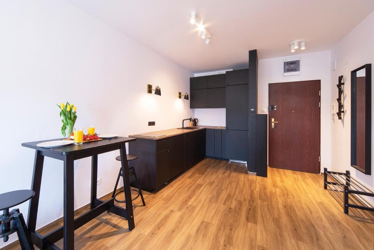 Apartament Alicante Gorny Sopot By Noclegi Renters Exterior photo