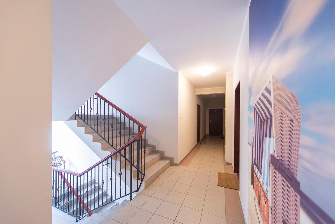 Apartament Alicante Gorny Sopot By Noclegi Renters Exterior photo